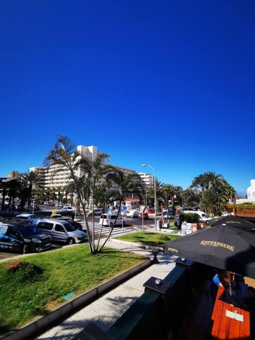 Las Americas Studio Arona  Exterior foto